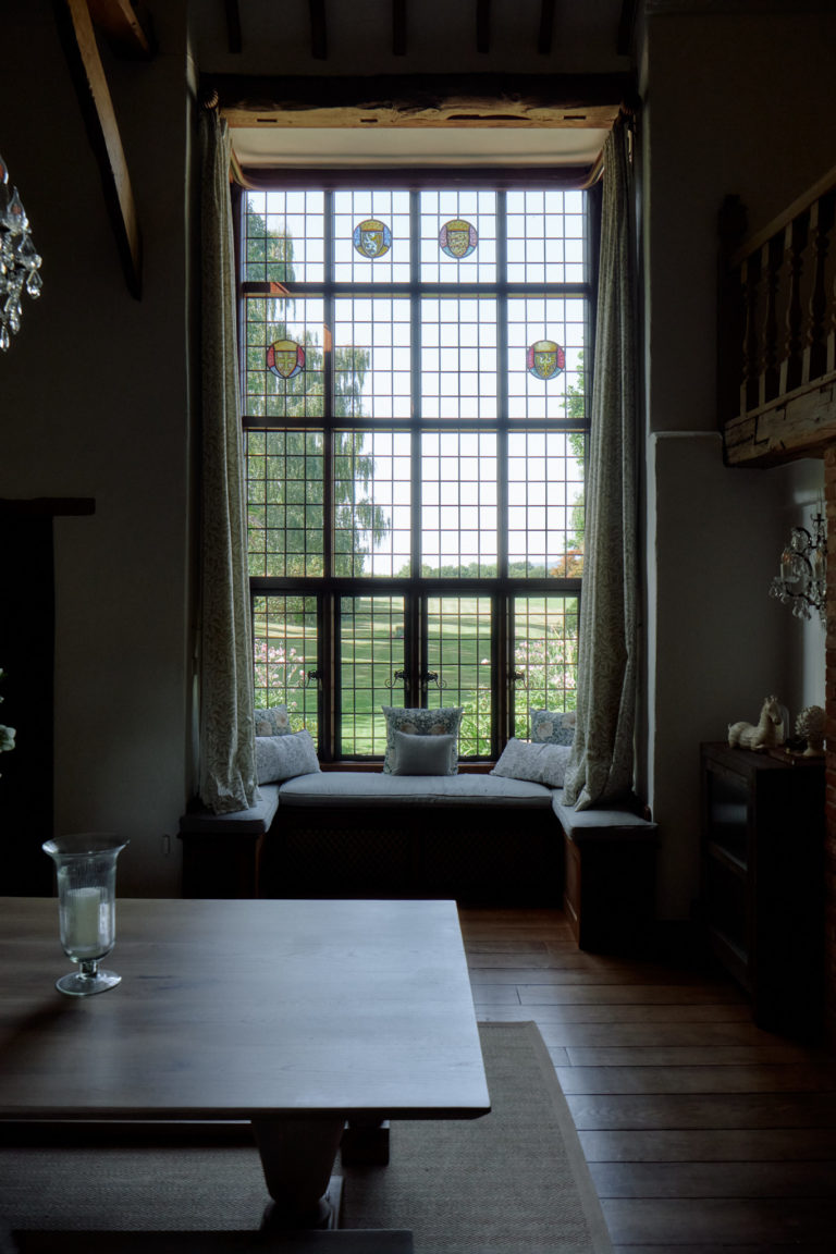 GRANARY REIGATE, SURREY, RH2 - SHOOTFACTORY - OTHER UK HOUSES