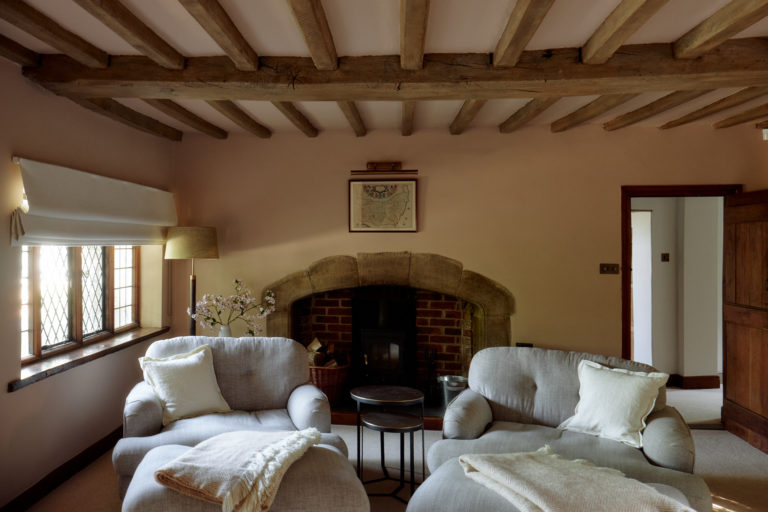 GRANARY REIGATE, SURREY, RH2 - SHOOTFACTORY - OTHER UK HOUSES