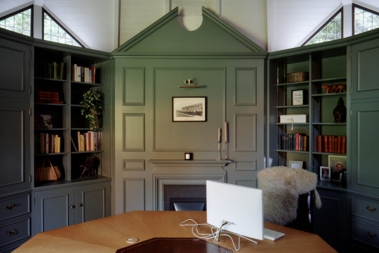 GRANARY REIGATE, SURREY, RH2 - SHOOTFACTORY - OTHER UK HOUSES
