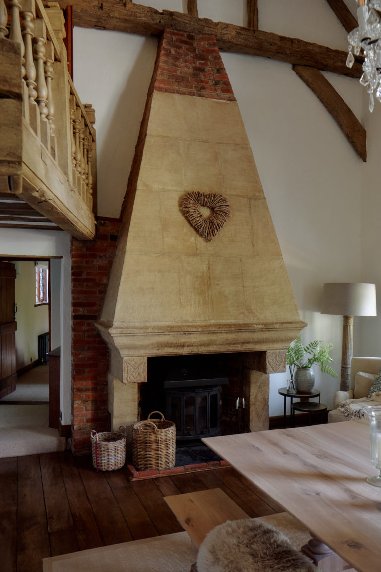 GRANARY REIGATE, SURREY, RH2 - SHOOTFACTORY - OTHER UK HOUSES