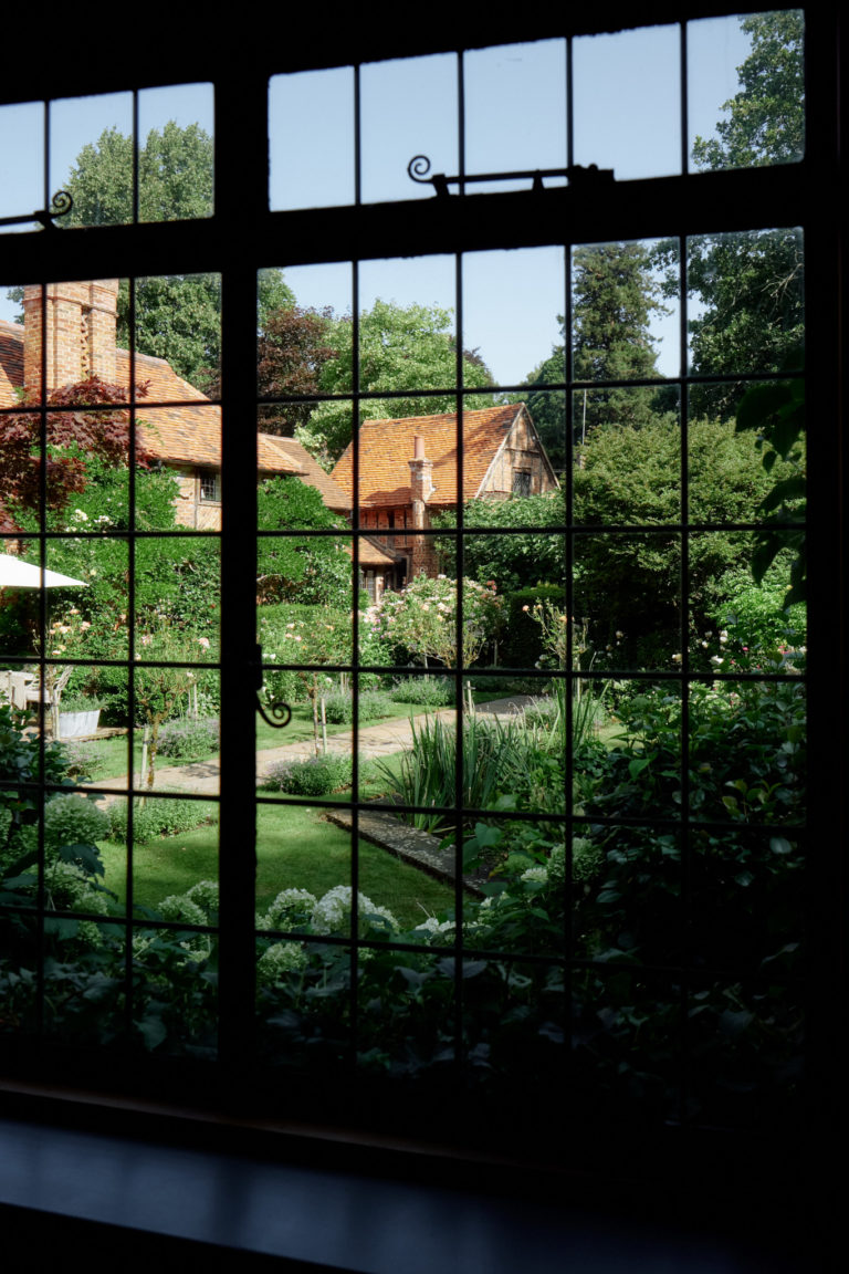 GRANARY REIGATE, SURREY, RH2 - SHOOTFACTORY - OTHER UK HOUSES