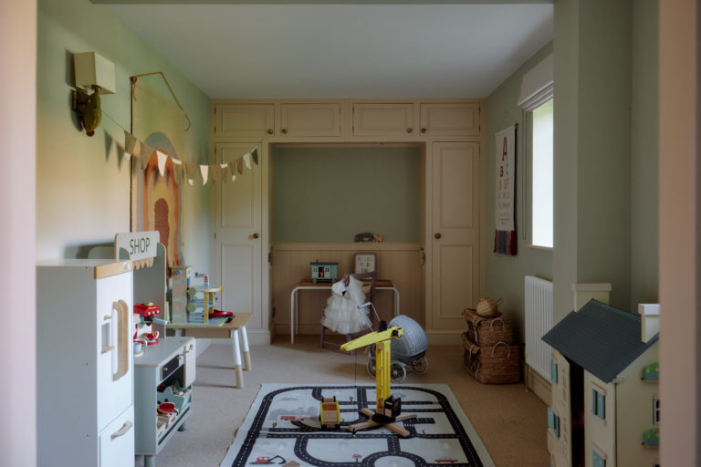 GRANARY REIGATE, SURREY, RH2 - SHOOTFACTORY - OTHER UK HOUSES