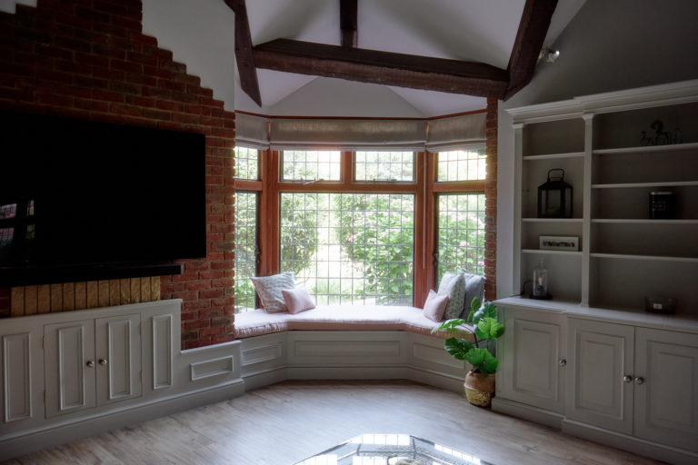 GRANARY REIGATE, SURREY, RH2 - SHOOTFACTORY - OTHER UK HOUSES