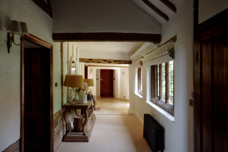 GRANARY REIGATE, SURREY, RH2 - SHOOTFACTORY - OTHER UK HOUSES