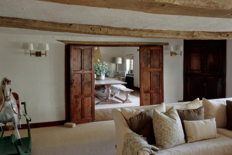 GRANARY REIGATE, SURREY, RH2 - SHOOTFACTORY - OTHER UK HOUSES