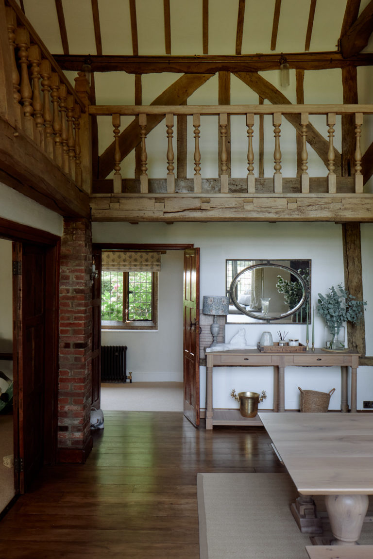 GRANARY REIGATE, SURREY, RH2 - SHOOTFACTORY - OTHER UK HOUSES