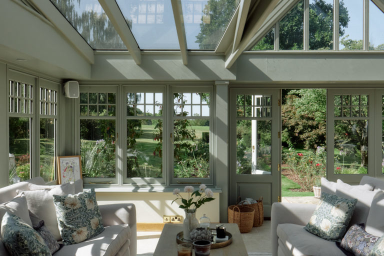 GRANARY REIGATE, SURREY, RH2 - SHOOTFACTORY - OTHER UK HOUSES