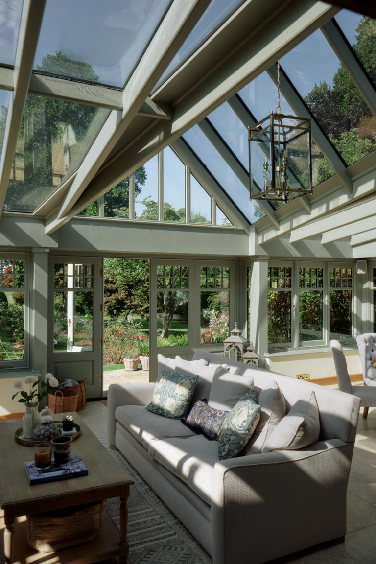 GRANARY REIGATE, SURREY, RH2 - SHOOTFACTORY - OTHER UK HOUSES