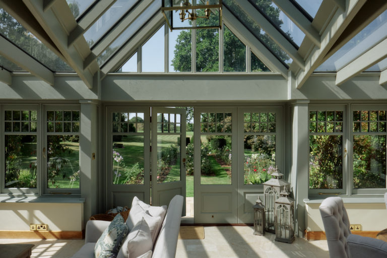 GRANARY REIGATE, SURREY, RH2 - SHOOTFACTORY - OTHER UK HOUSES
