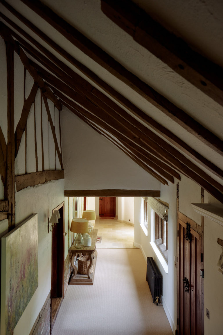 GRANARY REIGATE, SURREY, RH2 - SHOOTFACTORY - OTHER UK HOUSES