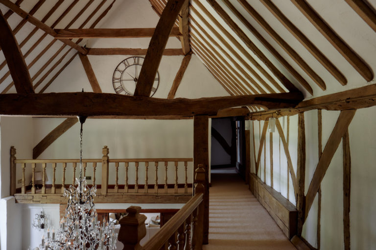 GRANARY REIGATE, SURREY, RH2 - SHOOTFACTORY - OTHER UK HOUSES
