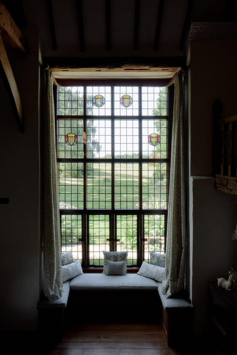 GRANARY REIGATE, SURREY, RH2 - SHOOTFACTORY - OTHER UK HOUSES