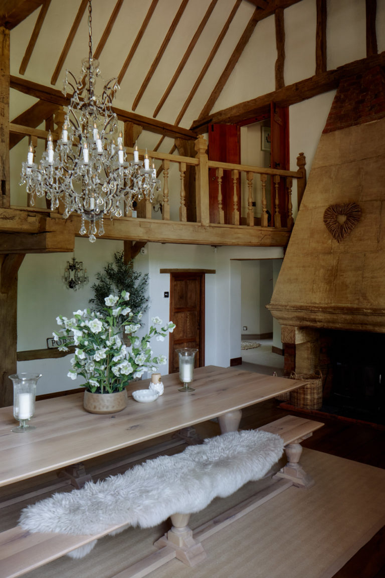 GRANARY REIGATE, SURREY, RH2 - SHOOTFACTORY - OTHER UK HOUSES