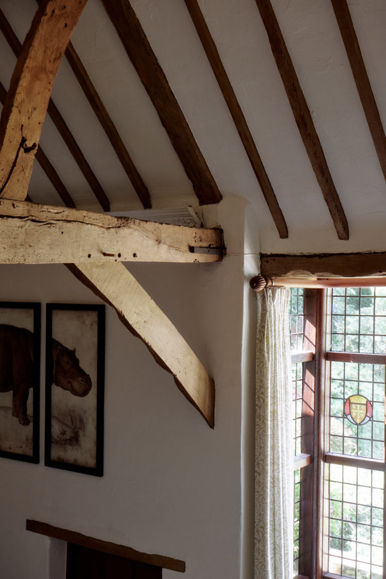 GRANARY REIGATE, SURREY, RH2 - SHOOTFACTORY - OTHER UK HOUSES