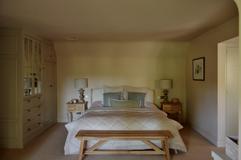 GRANARY REIGATE, SURREY, RH2 - SHOOTFACTORY - OTHER UK HOUSES