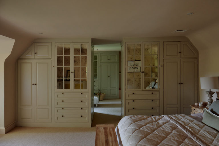 GRANARY REIGATE, SURREY, RH2 - SHOOTFACTORY - OTHER UK HOUSES