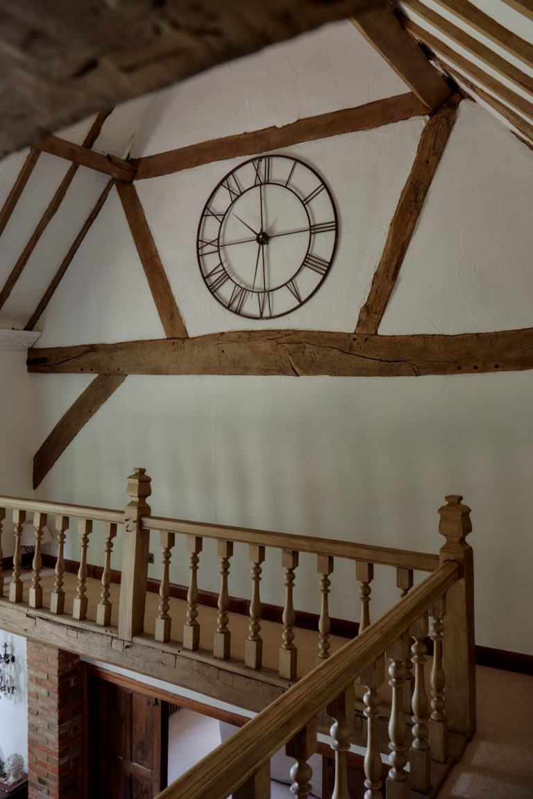 GRANARY REIGATE, SURREY, RH2 - SHOOTFACTORY - OTHER UK HOUSES