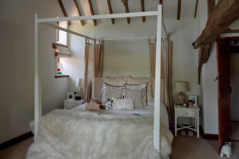 GRANARY REIGATE, SURREY, RH2 - SHOOTFACTORY - OTHER UK HOUSES