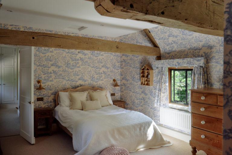 GRANARY REIGATE, SURREY, RH2 - SHOOTFACTORY - OTHER UK HOUSES