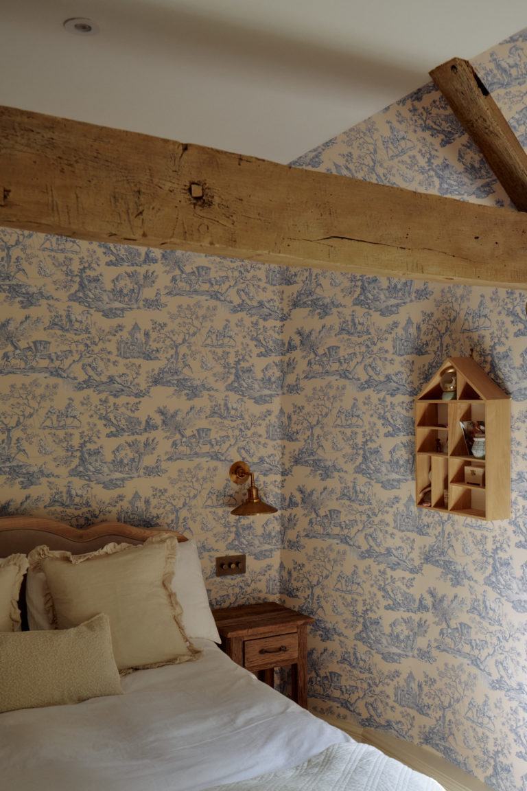 GRANARY REIGATE, SURREY, RH2 - SHOOTFACTORY - OTHER UK HOUSES