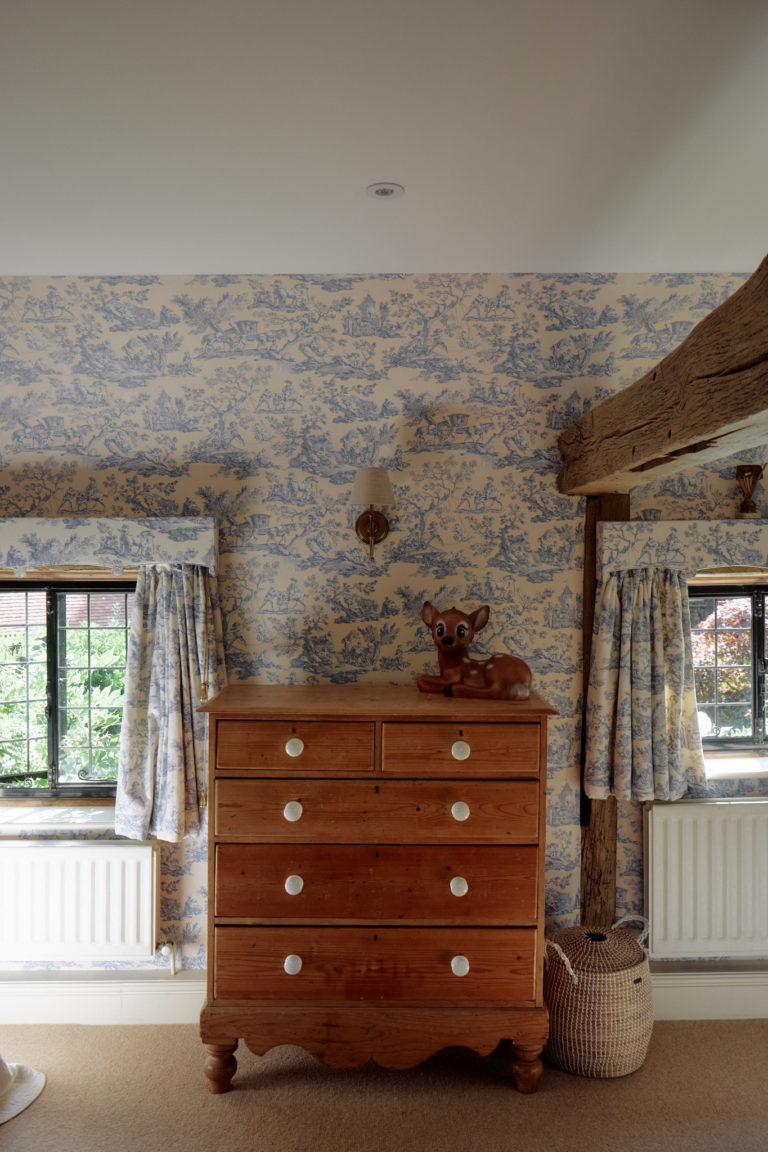 GRANARY REIGATE, SURREY, RH2 - SHOOTFACTORY - OTHER UK HOUSES