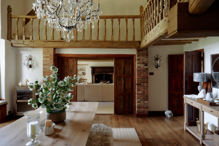 GRANARY REIGATE, SURREY, RH2 - SHOOTFACTORY - OTHER UK HOUSES