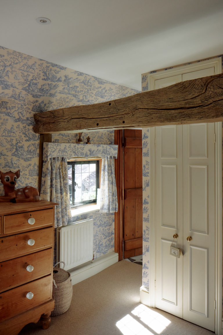 GRANARY REIGATE, SURREY, RH2 - SHOOTFACTORY - OTHER UK HOUSES