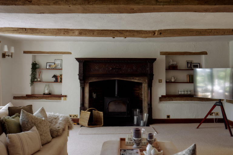 GRANARY REIGATE, SURREY, RH2 - SHOOTFACTORY - OTHER UK HOUSES
