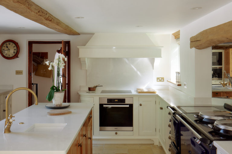 GRANARY REIGATE, SURREY, RH2 - SHOOTFACTORY - OTHER UK HOUSES