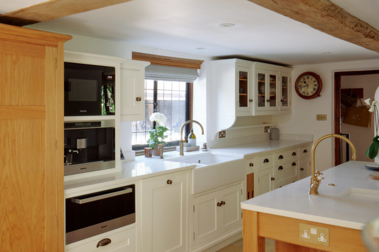 GRANARY REIGATE, SURREY, RH2 - SHOOTFACTORY - OTHER UK HOUSES