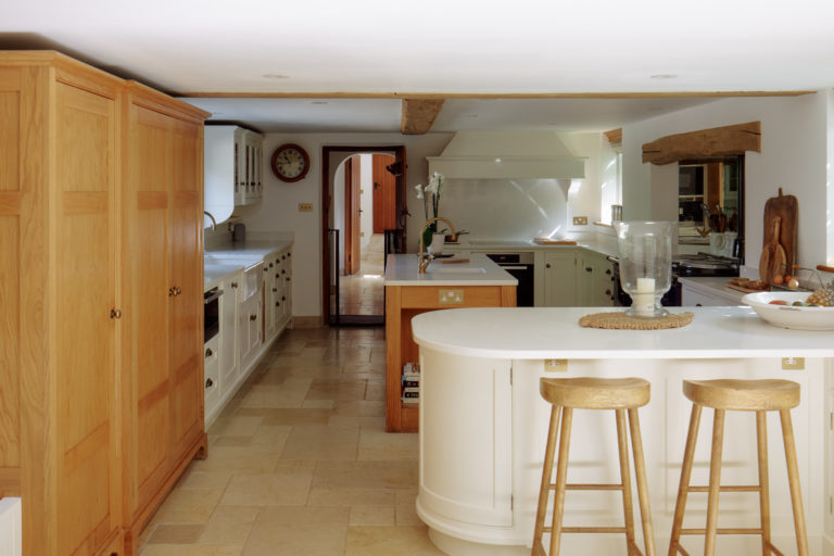 GRANARY REIGATE, SURREY, RH2 - SHOOTFACTORY - OTHER UK HOUSES