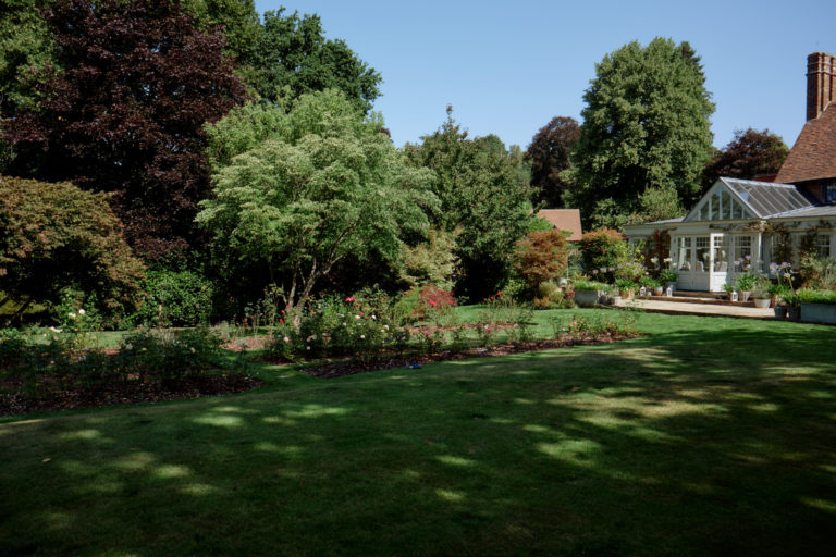 GRANARY REIGATE, SURREY, RH2 - SHOOTFACTORY - OTHER UK HOUSES