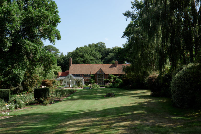 GRANARY REIGATE, SURREY, RH2 - SHOOTFACTORY - OTHER UK HOUSES