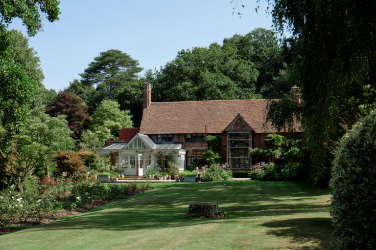 GRANARY REIGATE, SURREY, RH2 - SHOOTFACTORY - OTHER UK HOUSES
