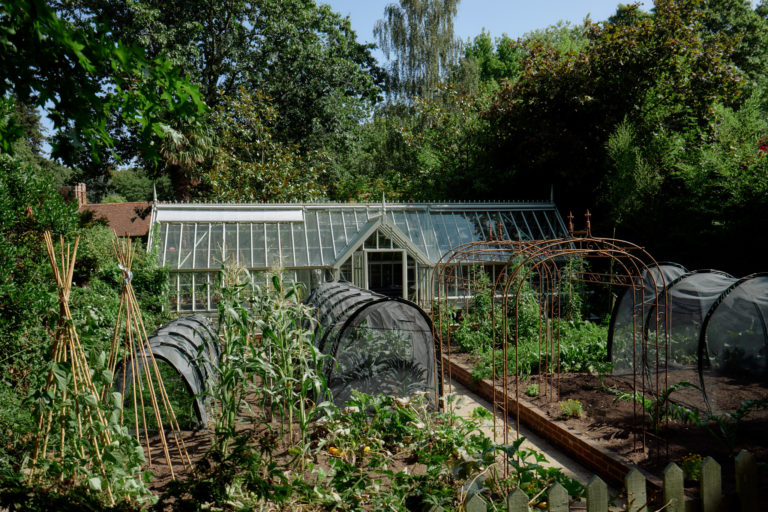 GRANARY REIGATE, SURREY, RH2 - SHOOTFACTORY - OTHER UK HOUSES