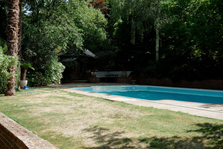 GRANARY REIGATE, SURREY, RH2 - SHOOTFACTORY - OTHER UK HOUSES
