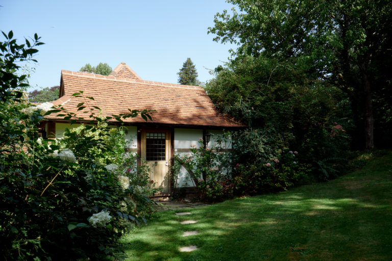 GRANARY REIGATE, SURREY, RH2 - SHOOTFACTORY - OTHER UK HOUSES