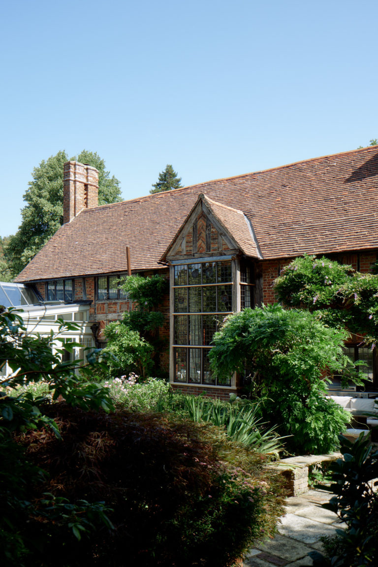 GRANARY REIGATE, SURREY, RH2 - SHOOTFACTORY - OTHER UK HOUSES