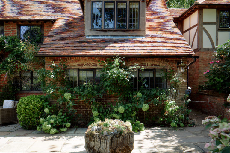 GRANARY REIGATE, SURREY, RH2 - SHOOTFACTORY - OTHER UK HOUSES