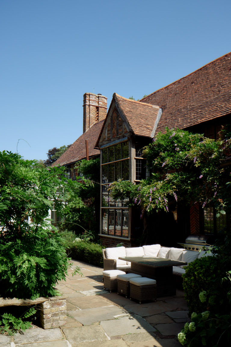 GRANARY REIGATE, SURREY, RH2 - SHOOTFACTORY - OTHER UK HOUSES