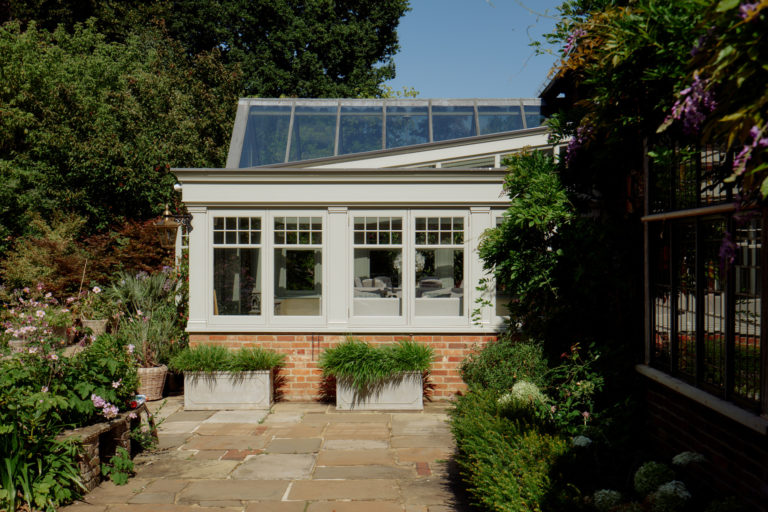 GRANARY REIGATE, SURREY, RH2 - SHOOTFACTORY - OTHER UK HOUSES