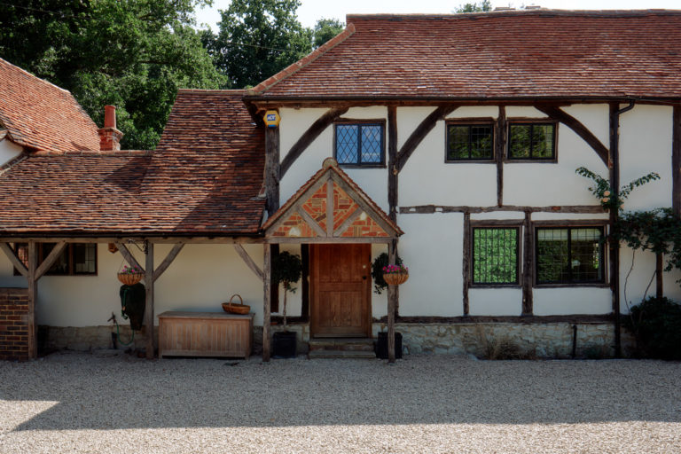 GRANARY REIGATE, SURREY, RH2 - SHOOTFACTORY - OTHER UK HOUSES