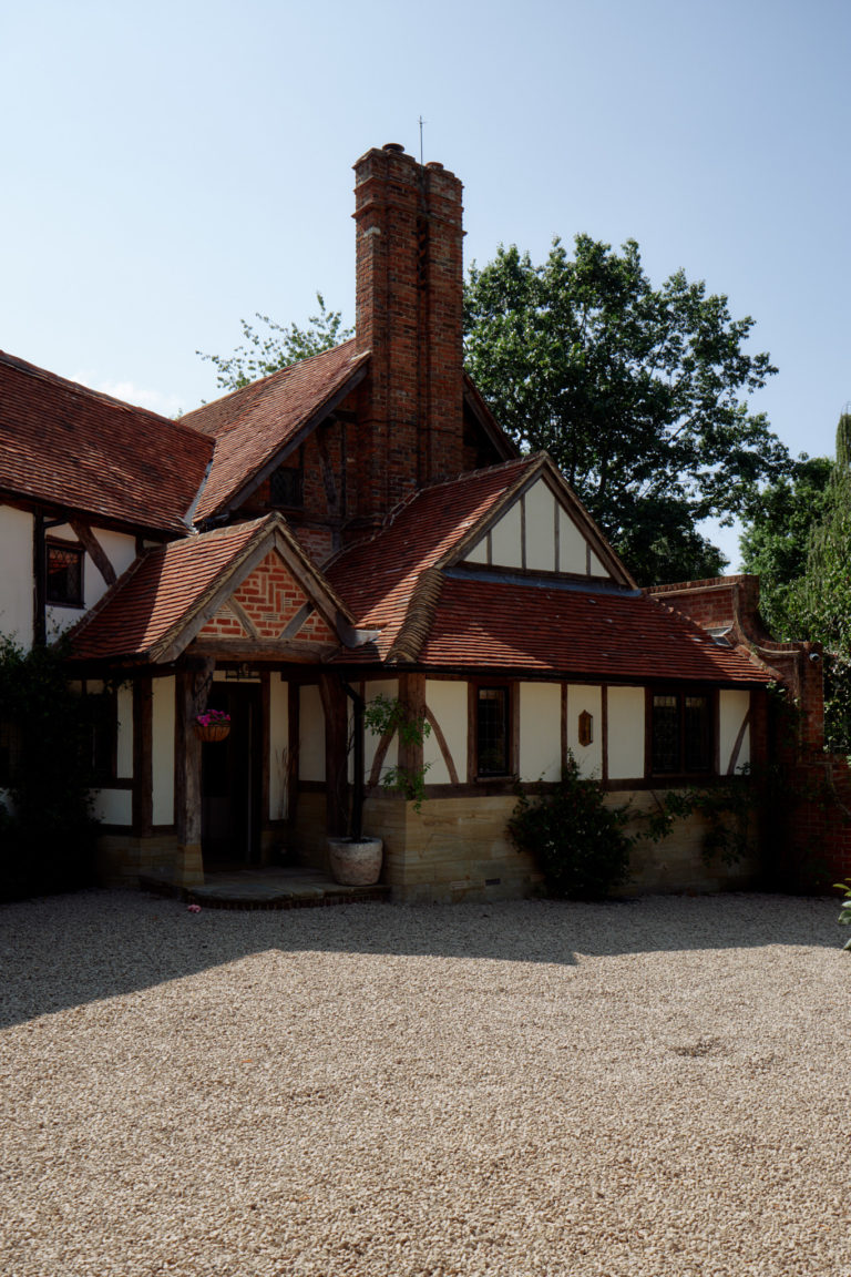 GRANARY REIGATE, SURREY, RH2 - SHOOTFACTORY - OTHER UK HOUSES