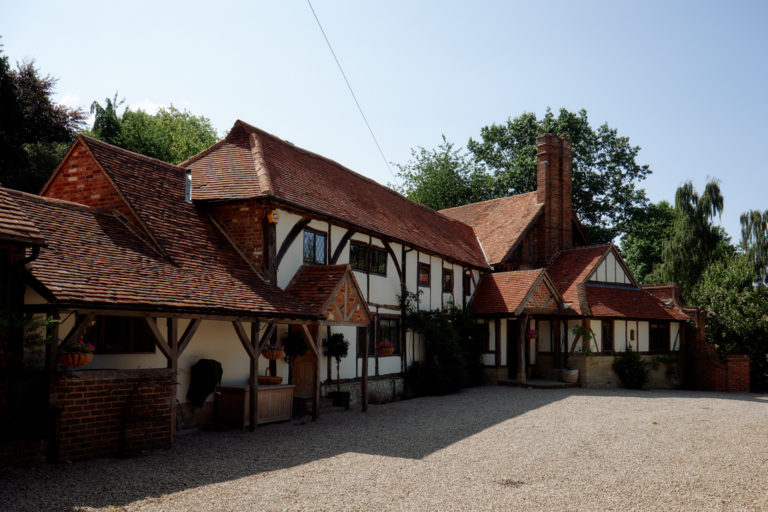 GRANARY REIGATE, SURREY, RH2 - SHOOTFACTORY - OTHER UK HOUSES