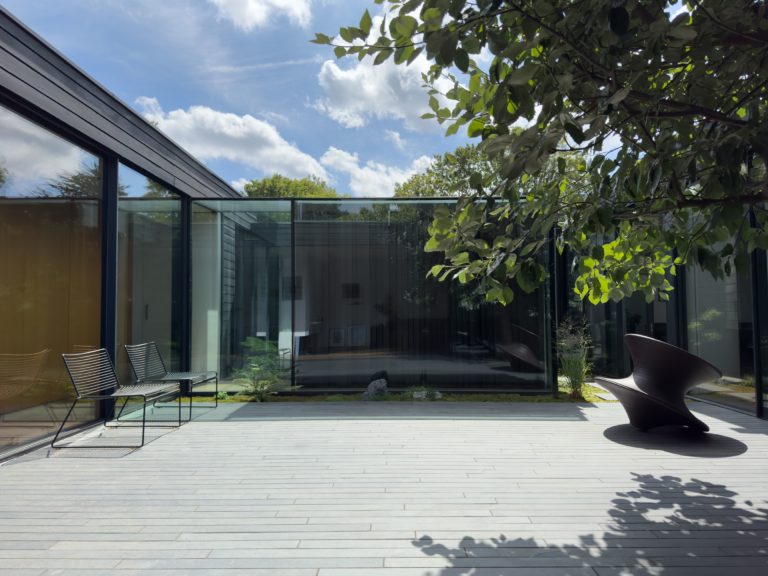 KINGSLEY LONDON, N6 - SHOOTFACTORY - LONDON HOUSES
