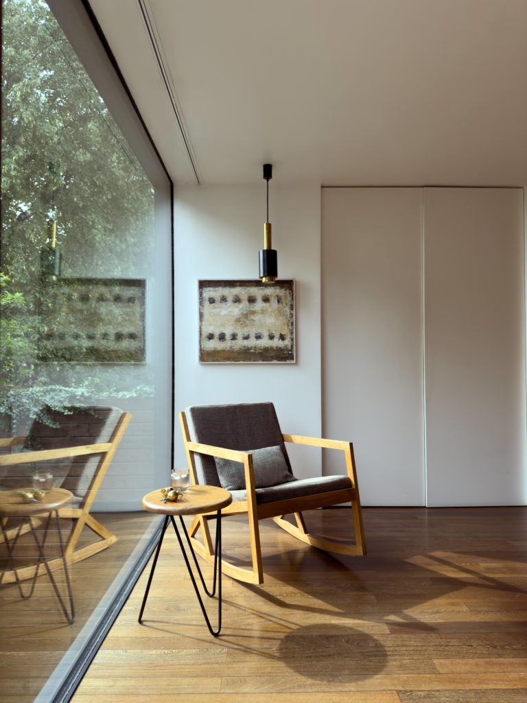 KINGSLEY LONDON, N6 - SHOOTFACTORY - LONDON HOUSES