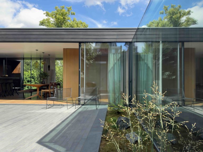 KINGSLEY LONDON, N6 - SHOOTFACTORY - LONDON HOUSES