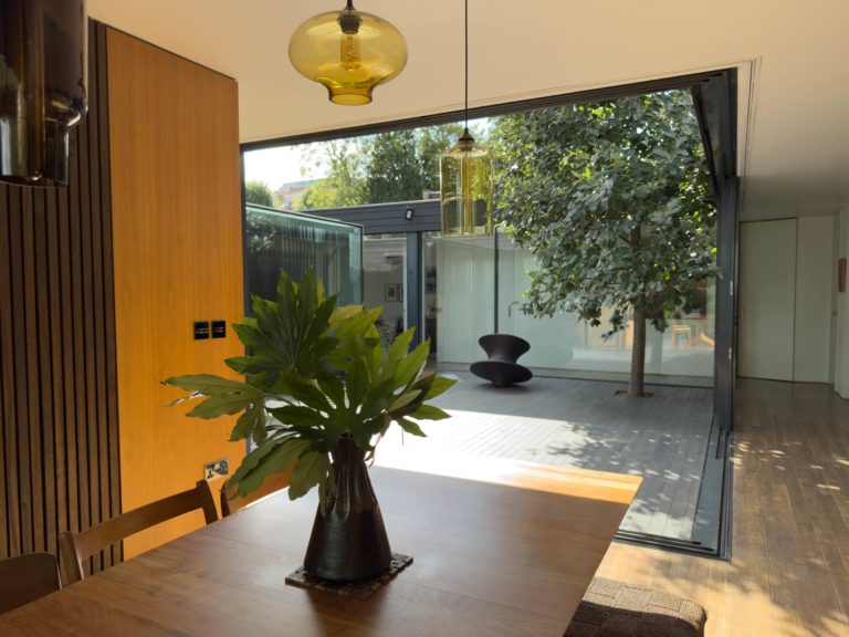 KINGSLEY LONDON, N6 - SHOOTFACTORY - LONDON HOUSES