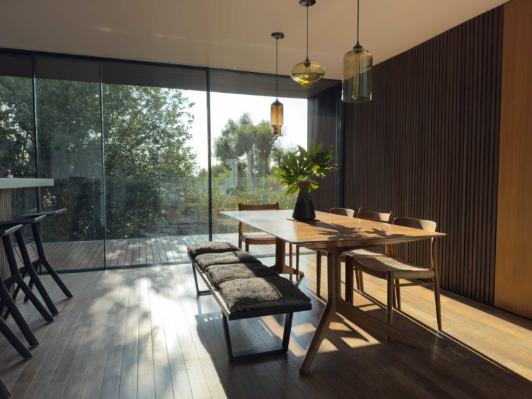 KINGSLEY LONDON, N6 - SHOOTFACTORY - LONDON HOUSES