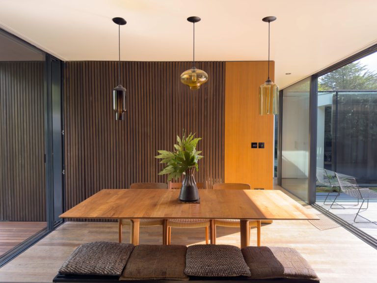 KINGSLEY LONDON, N6 - SHOOTFACTORY - LONDON HOUSES